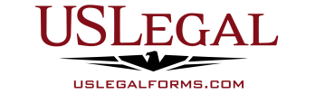 US Legal Forms logo, US Legal Forms homepage