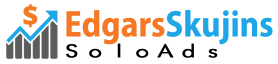 Edgars Skujins signature