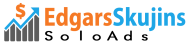 Edgars Skujins, Owner of Edgars Solo Ads
