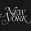 New York magazine logo