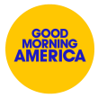 Good Morning America logo