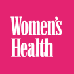 Womens Health Magazine logo