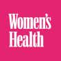 Womens Health Magazine logo