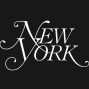 New York magazine logo