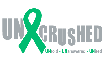 UNCrushed Logo