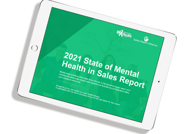 state-of-sales-report