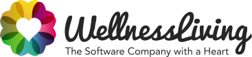 WellnessLiving studio business software 