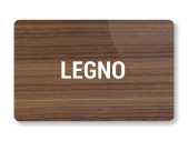 loyalty card legno
