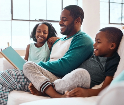 Family Time