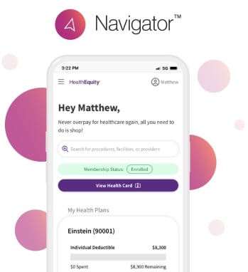 Navigator phone image