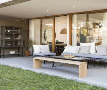 Raíces Del Taihuén | La Dehesa