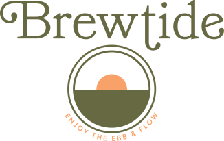 Brewtide Brisbane Logo