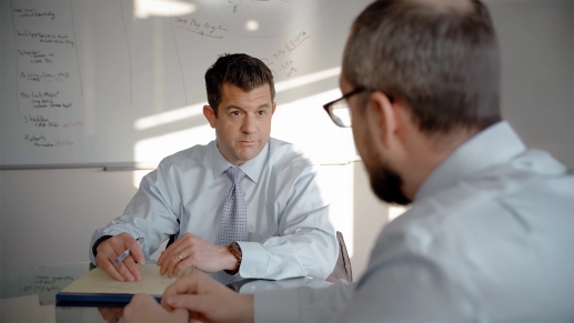 Houston Administrative Law Attorney