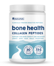 #1 MCT Oil Powder from NativePath