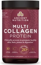 #1 MCT Oil Powder from NativePath