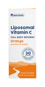 #1 MCT Oil Powder from NativePath