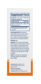 #1 MCT Oil Powder from NativePath