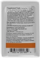 #1 MCT Oil Powder from NativePath