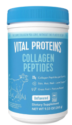 #1 MCT Oil Powder from NativePath