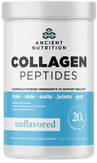 #1 MCT Oil Powder from NativePath