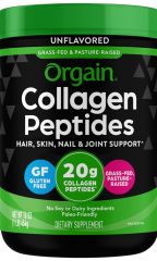 #1 MCT Oil Powder from NativePath