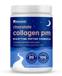 #1 MCT Oil Powder from NativePath