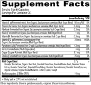 #1 MCT Oil Powder from NativePath