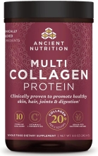 #1 MCT Oil Powder from NativePath