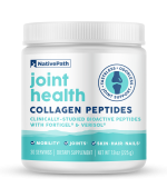 #1 MCT Oil Powder from NativePath