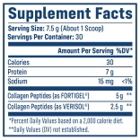 #1 MCT Oil Powder from NativePath