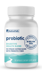 #1 MCT Oil Powder from NativePath