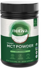 #1 MCT Oil Powder from NativePath