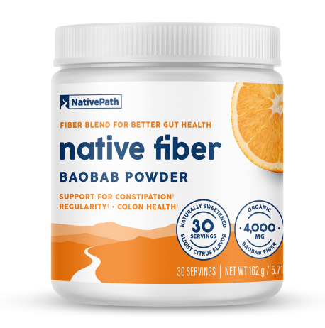Native Fiber by NativePath