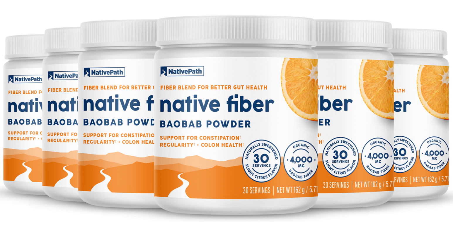 Native Fiber by NativePath