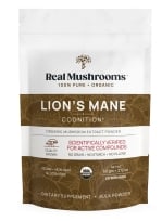 #1 MCT Oil Powder from NativePath