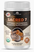 #1 MCT Oil Powder from NativePath