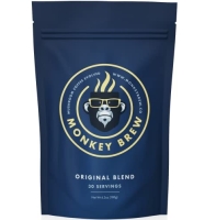 #1 MCT Oil Powder from NativePath