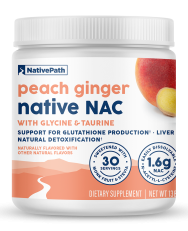 #1 MCT Oil Powder from NativePath