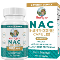 #1 MCT Oil Powder from NativePath