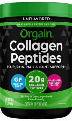 #1 MCT Oil Powder from NativePath