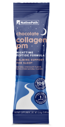 #1 MCT Oil Powder from NativePath