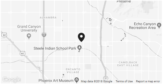 Snapdragon Salon Hair Coloring and Color Correction in Phoenix