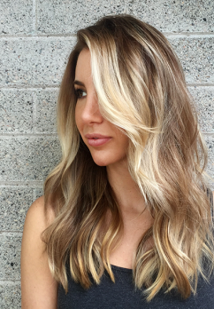 Hair Stylists Central Phoenix AZ