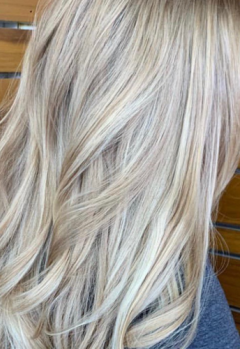 Hair Cut and Color Phoenix