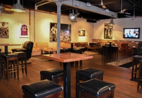 Wedding Venue Port Melbourne Colonial Brewing A Lounge Atmosphere Paying Homage To Port Melbourne S Pub Origins The Venue Opens Out Onto Nature Strip For Ally Lit E