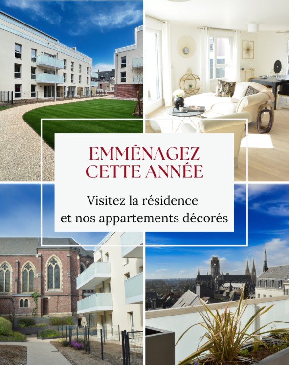 Salon immobilier neuf