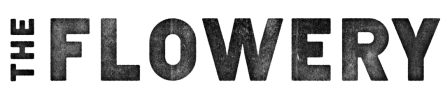 The Flowery Logo