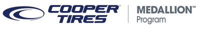 Cooper Tires | Medallion Program