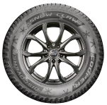 Discoverer Snow Claw