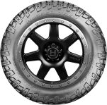 DISCOVERER RUGGED TREK